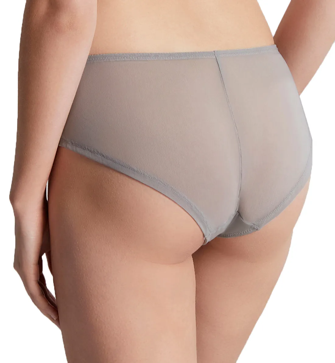 Panache Clara Brief - Opal Grey