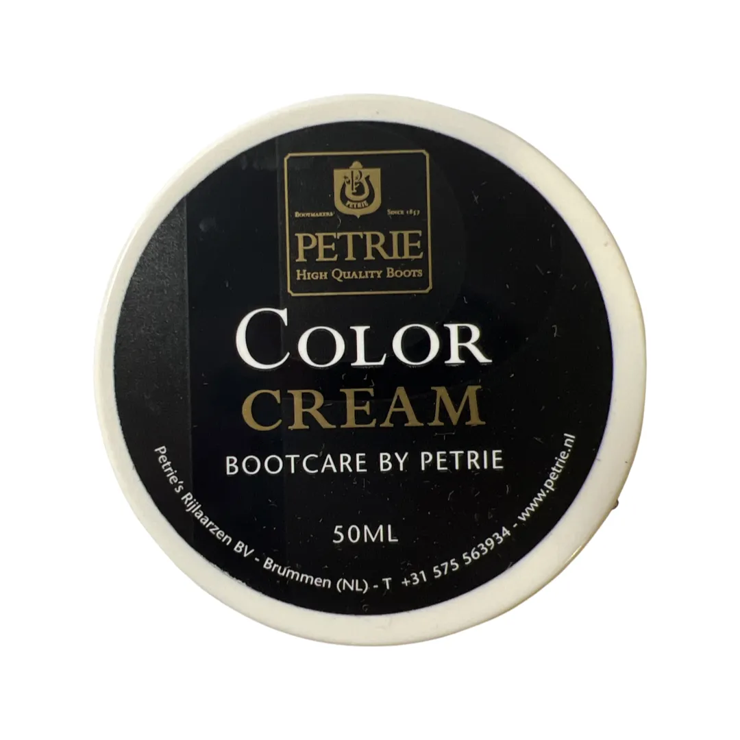 Petrie Boot Care - The Ultimate Guide to Caring for Your Boots