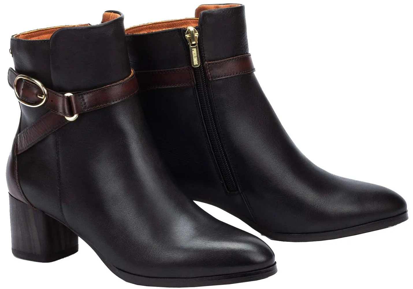 Pikolinos Calafat Women's Boots