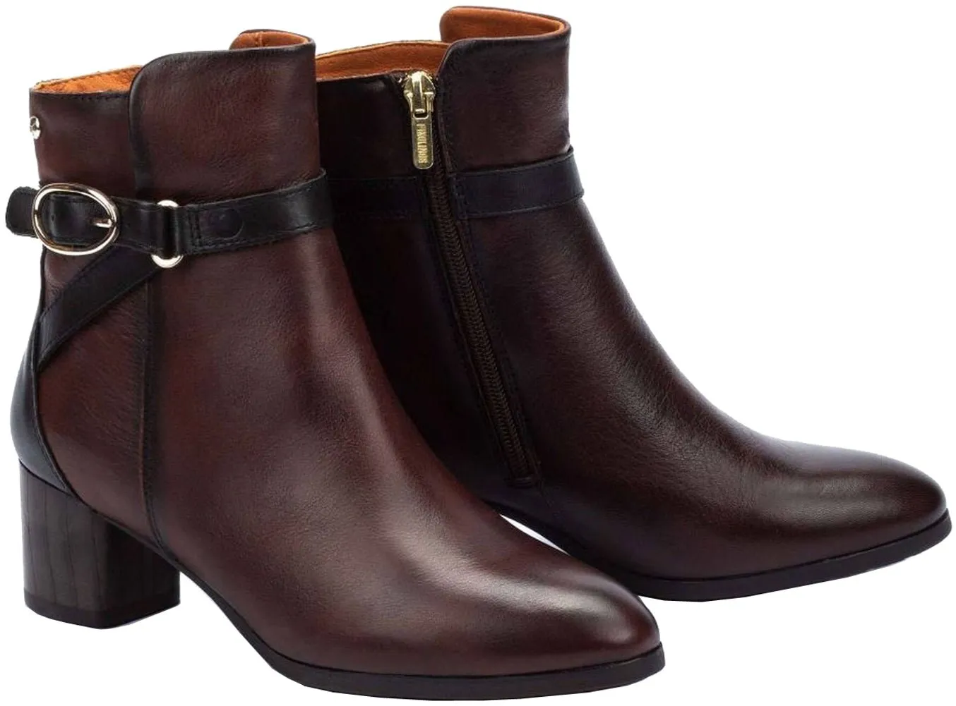 Pikolinos Calafat Women's Boots