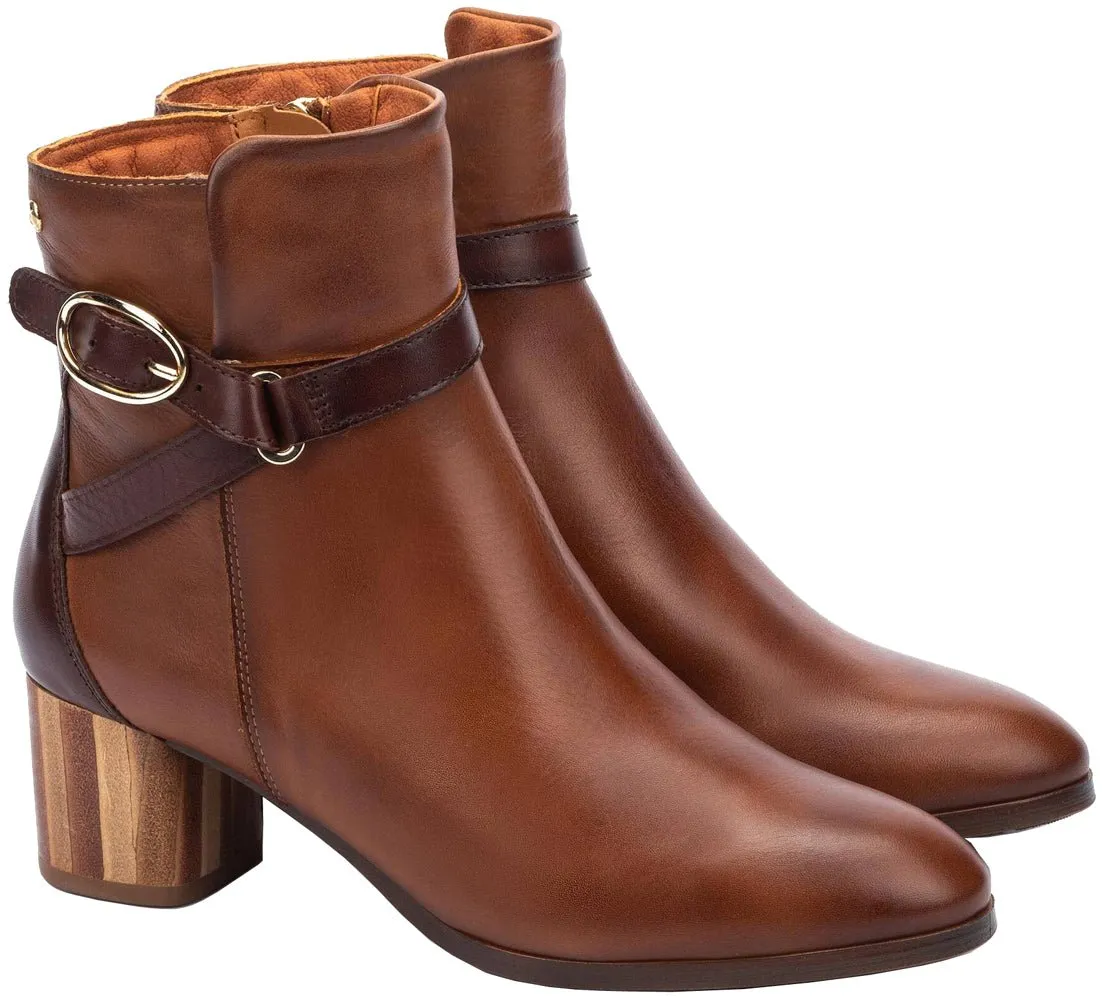 Pikolinos Calafat Women's Boots