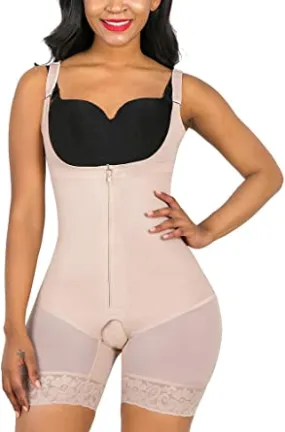 Plus Size Shaperx Women's XX-Large