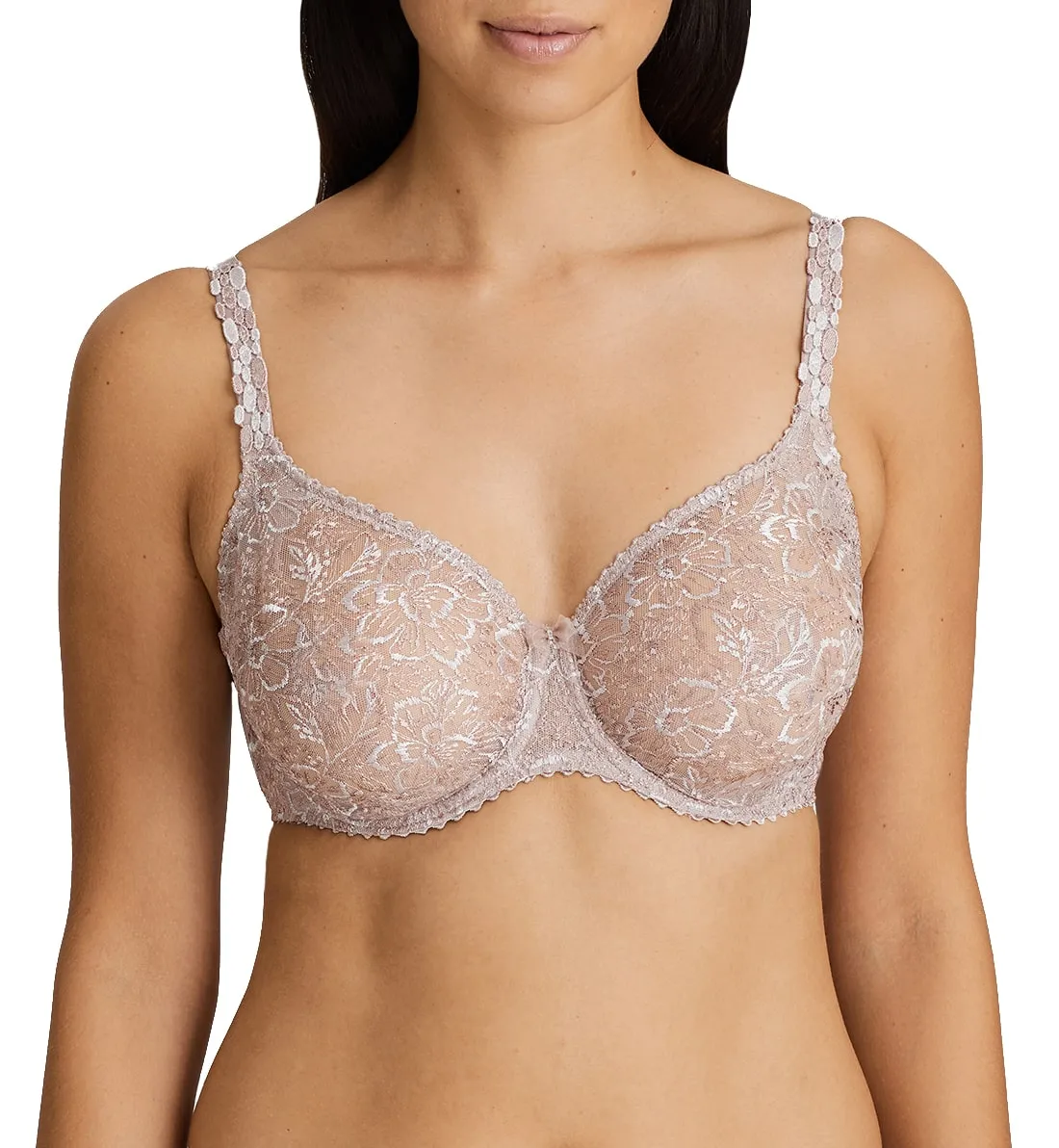 PrimaDonna Alara Seamless Underwire Bra - Patine