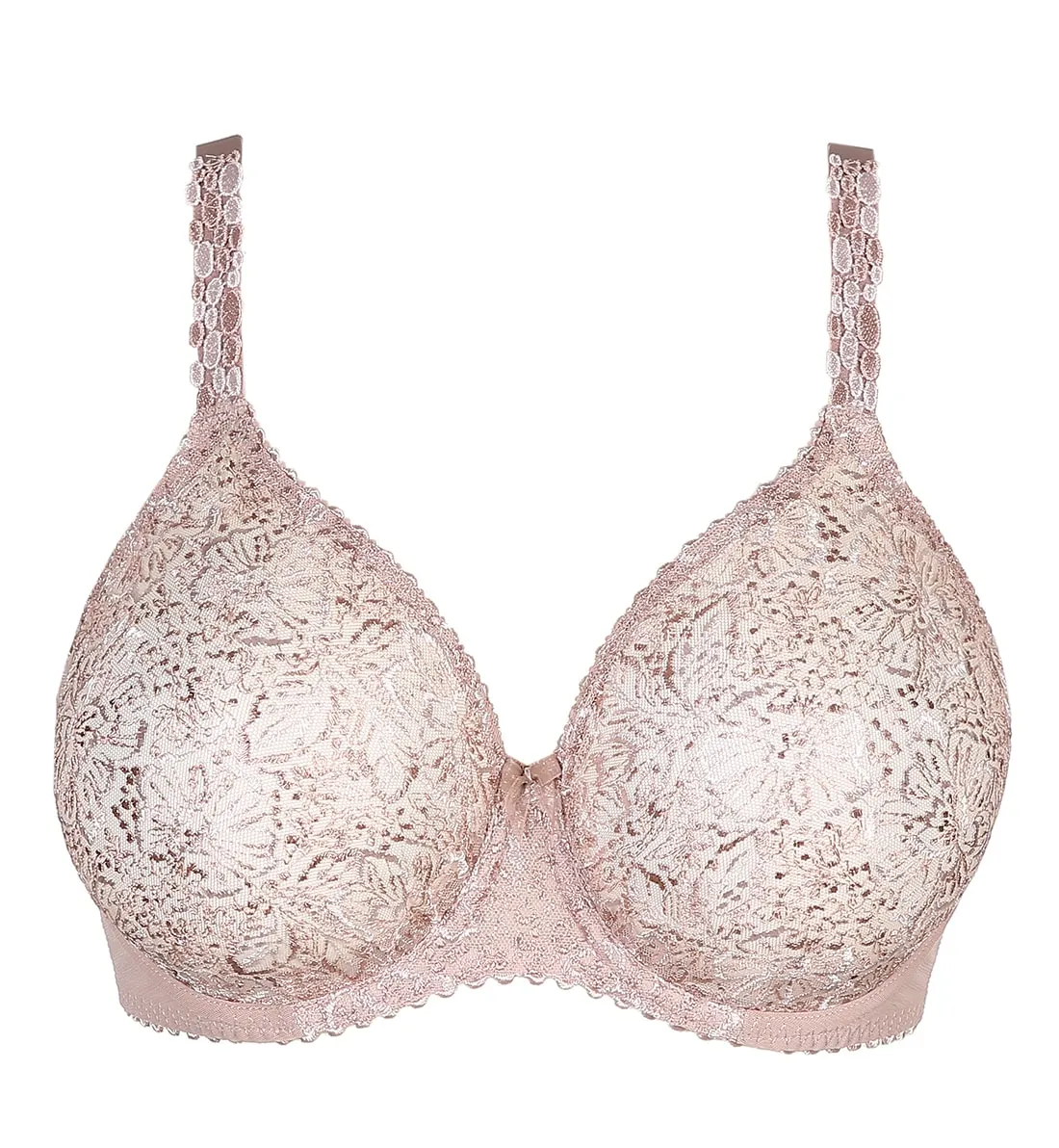 PrimaDonna Alara Seamless Underwire Bra - Patine