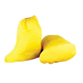 PVC Boot/Shoe Cover by ONGUARD