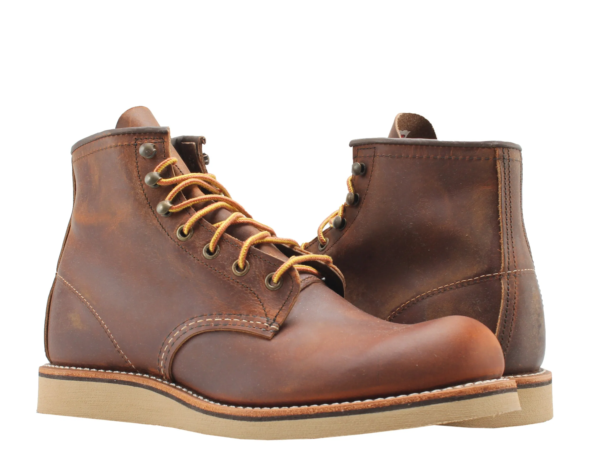 Red Wing 2950 Men's Boots