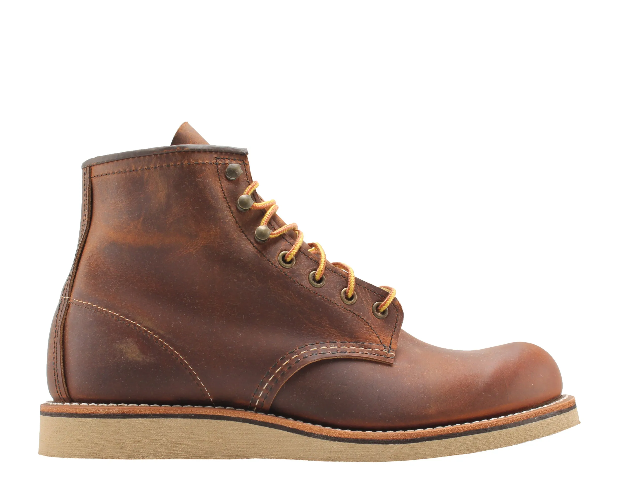 Red Wing 2950 Men's Boots