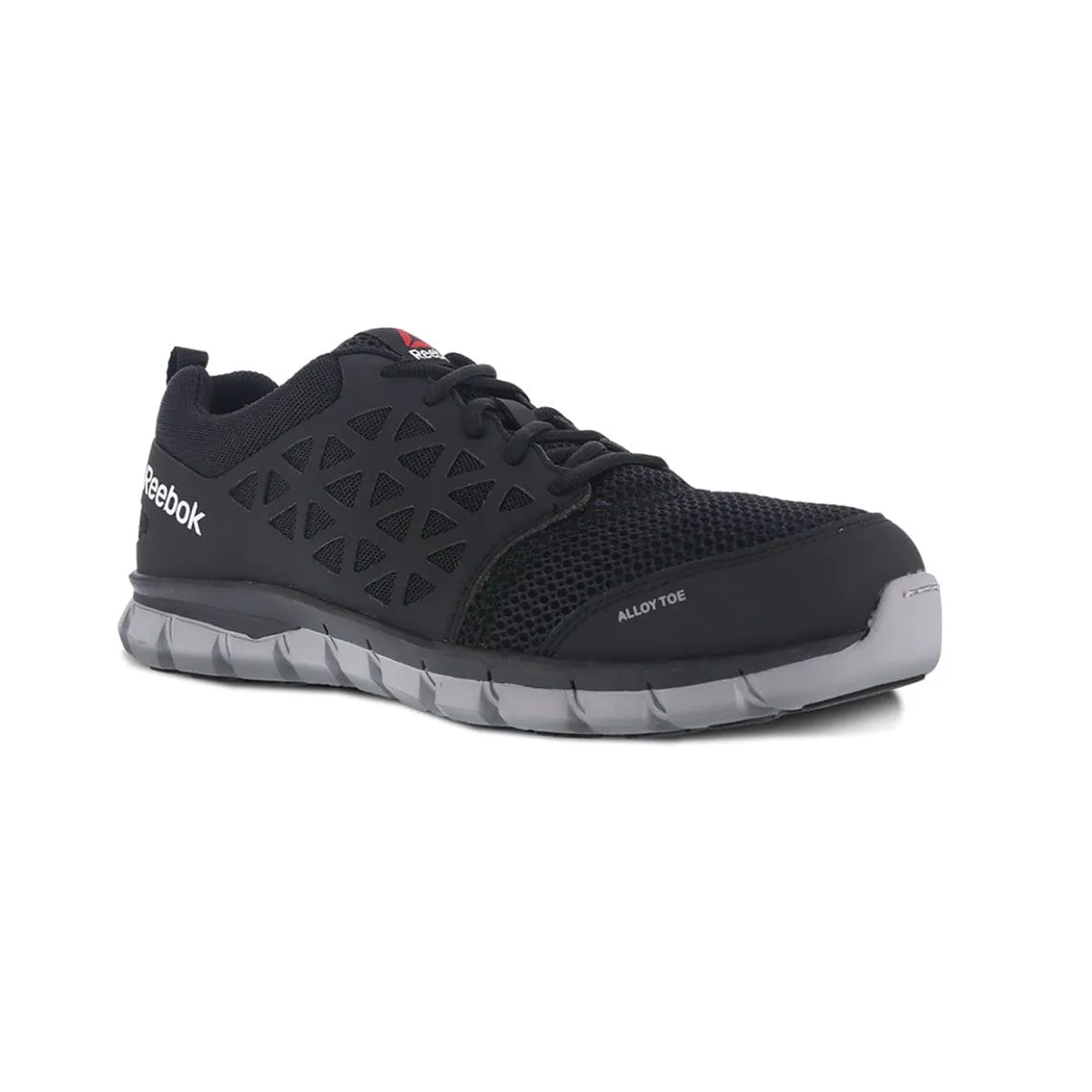 Reebok RB041 Sublite Cushion EH Women's Athletic Work Shoes