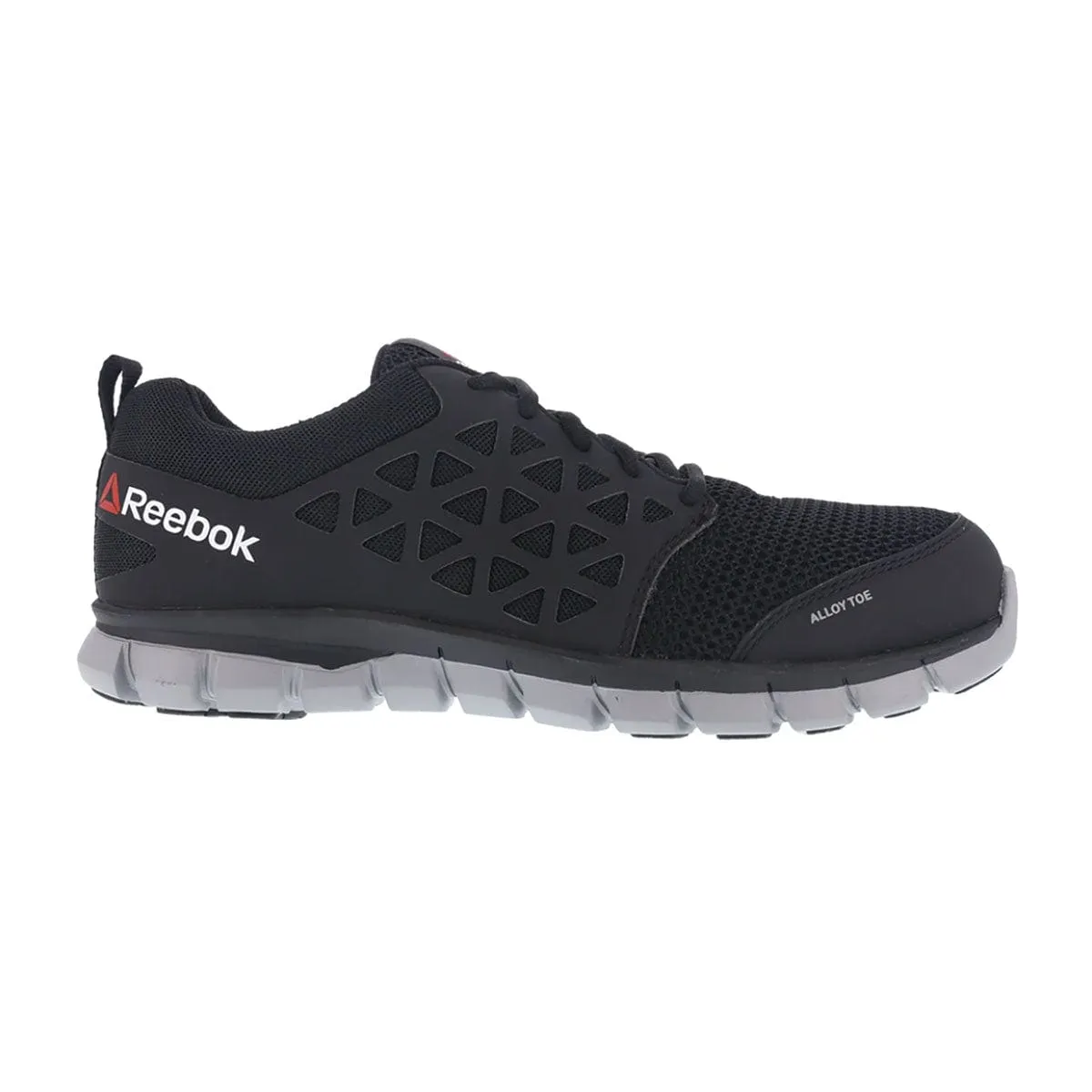 Reebok RB041 Sublite Cushion EH Women's Athletic Work Shoes