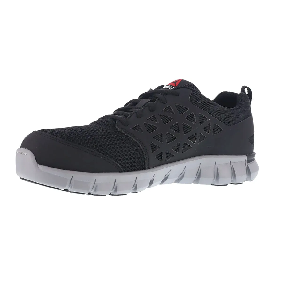 Reebok RB041 Sublite Cushion EH Women's Athletic Work Shoes