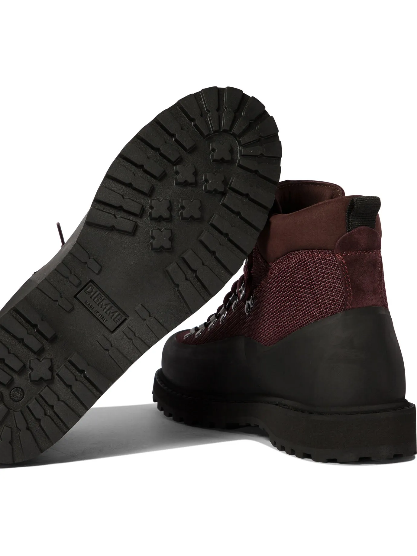 ROCCIA VET Hiking Boots - Top Google Search Result