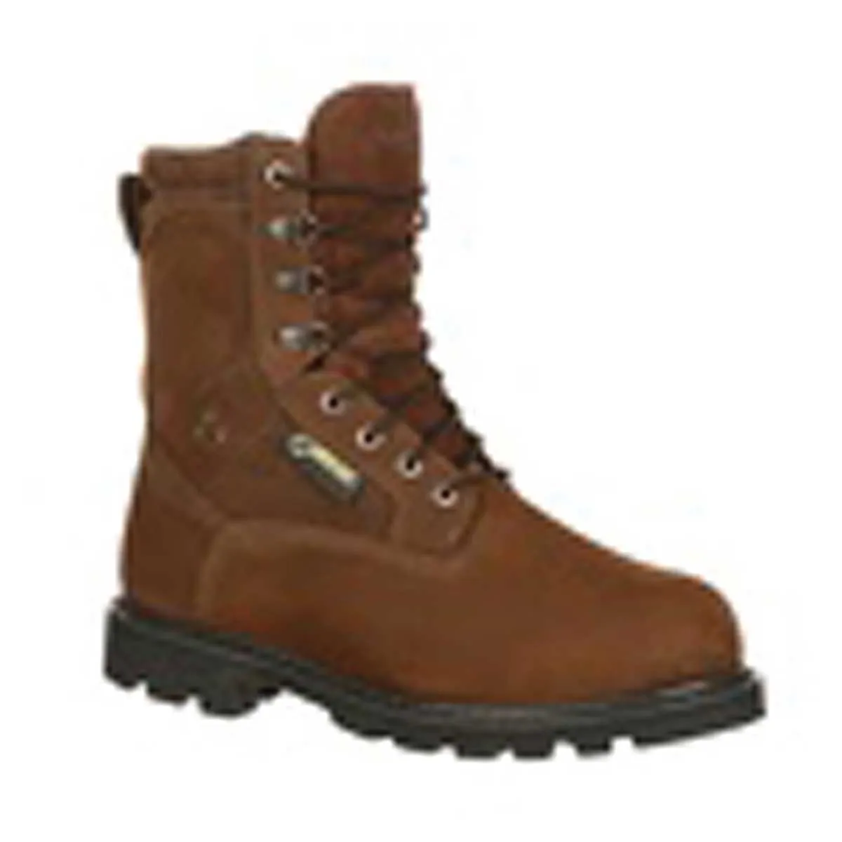 Rocky Gore-Tex Insulated Steel Toe Boots