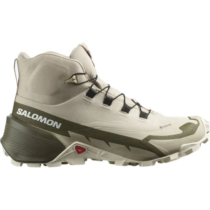 Salomon Women's Cross Hike 2 Mid Gore-Tex