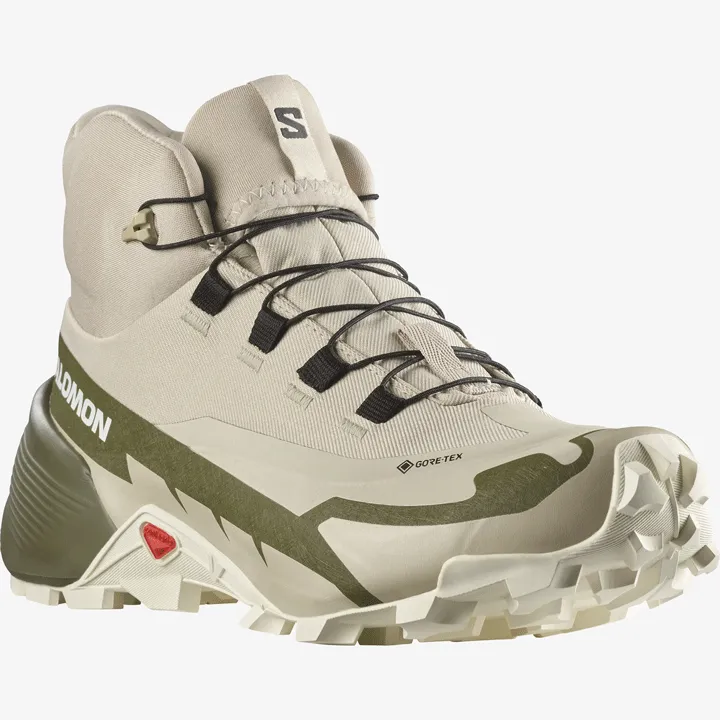 Salomon Women's Cross Hike 2 Mid Gore-Tex