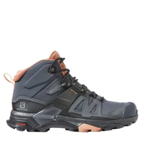 Salomon X Ultra 4 GORE-TEX Women's Hiking Boots.