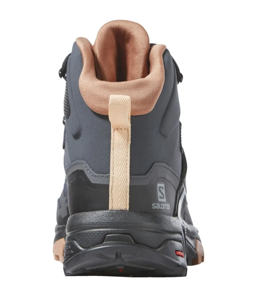 Salomon X Ultra 4 GORE-TEX Women's Hiking Boots.