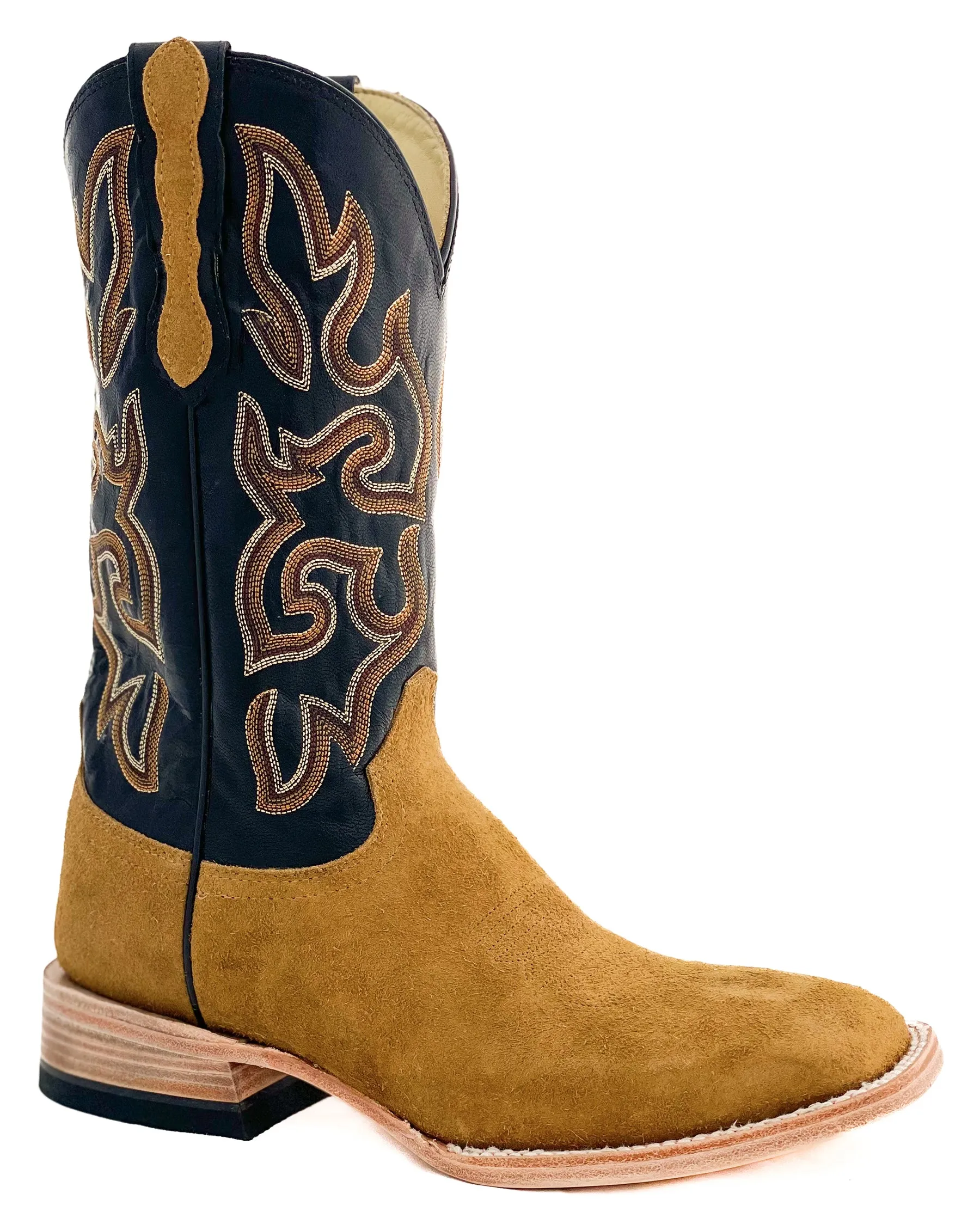 Sanford Western Boots for Men