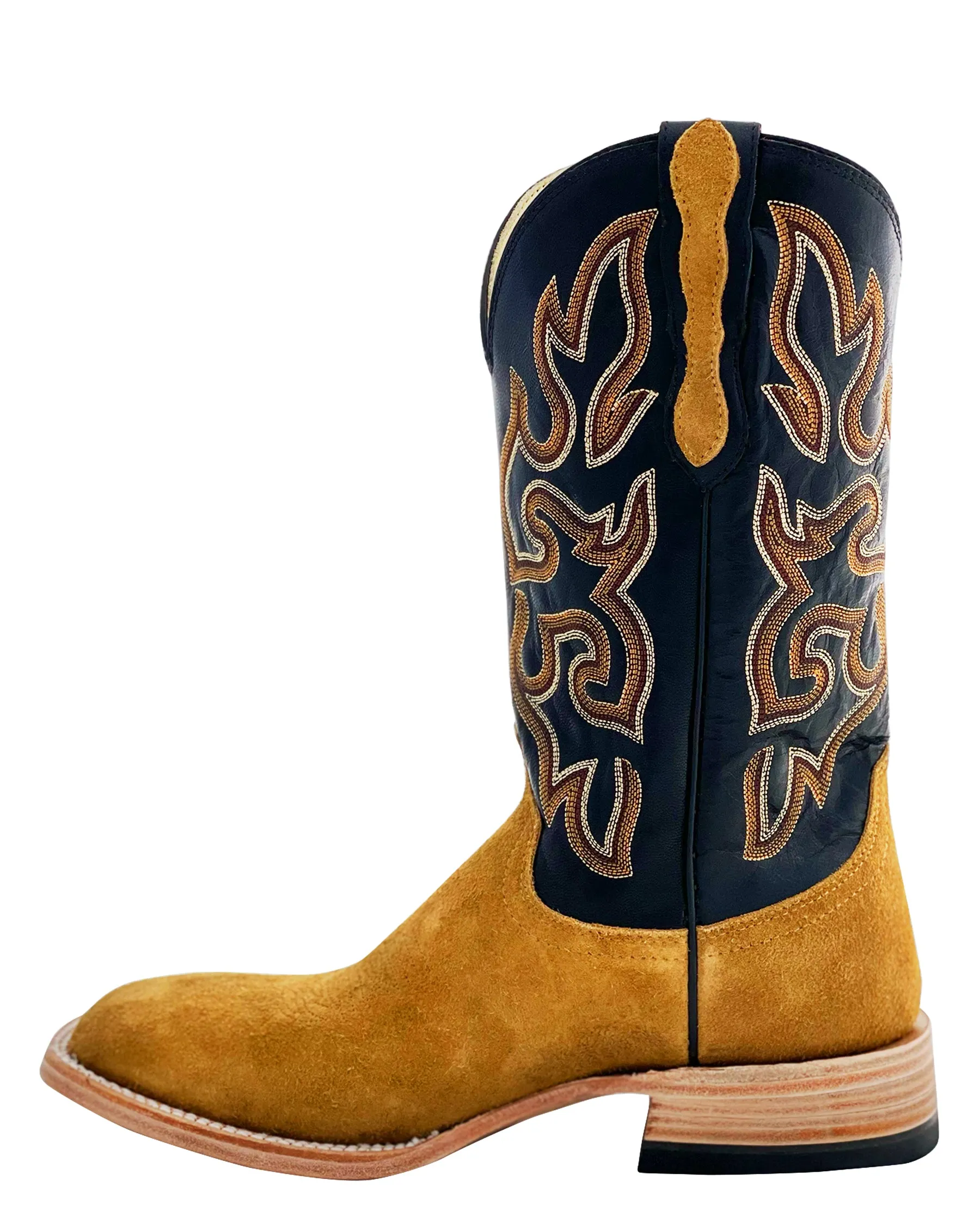 Sanford Western Boots for Men