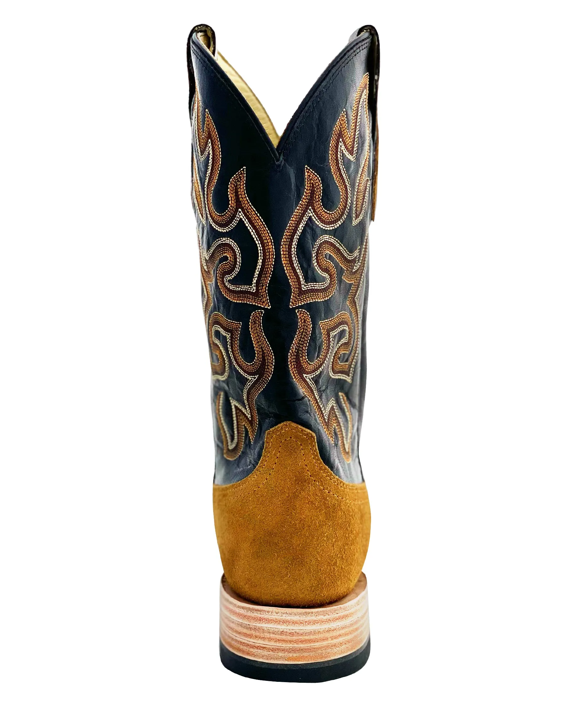 Sanford Western Boots for Men