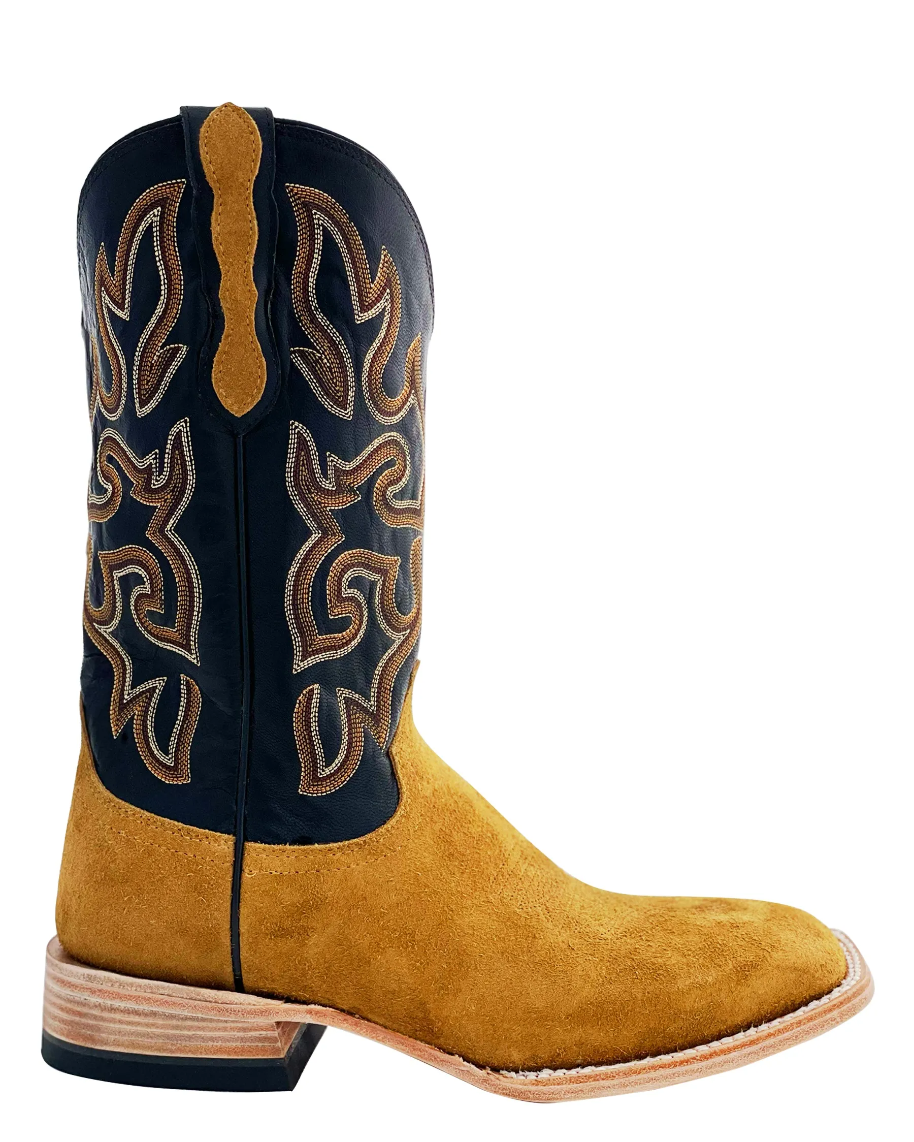 Sanford Western Boots for Men