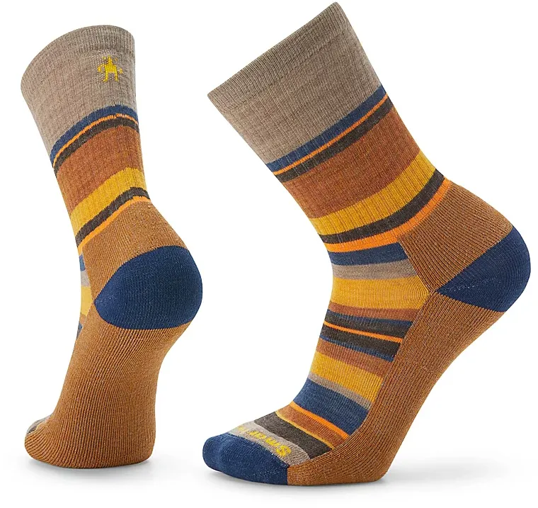 Saturnsphere Socks for Men's Daily Wear