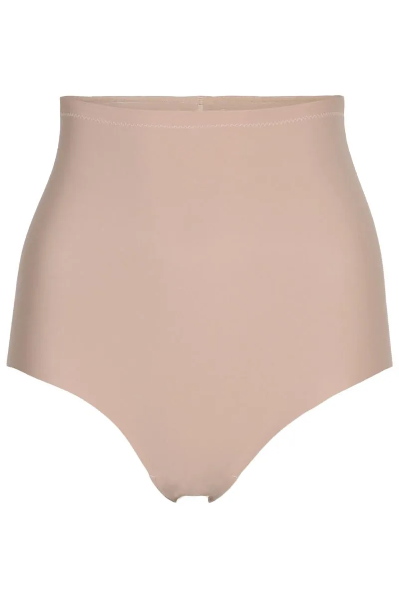 Shapewear brief, Nude - Decoy Trusse