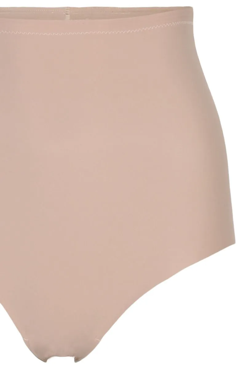 Shapewear brief, Nude - Decoy Trusse