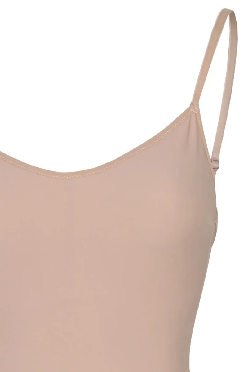 Shapewear top Nude Decoy