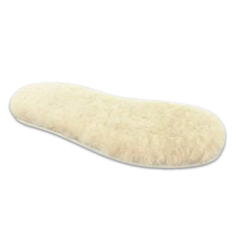 Sheepskin Insoles for Replacement.