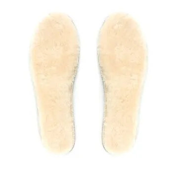 Sheepskin Insoles for Replacement.