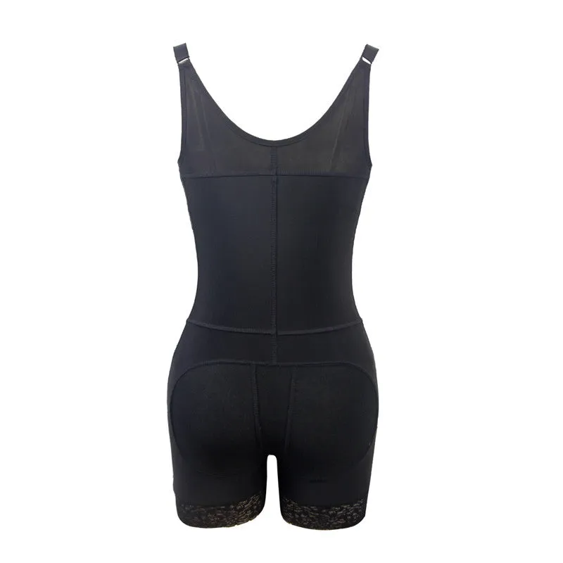 Slimming Shapewear Bodysuit for Women | Butt Lifter Modeling Strap | Hot Shaper Body Shaper Lingerie