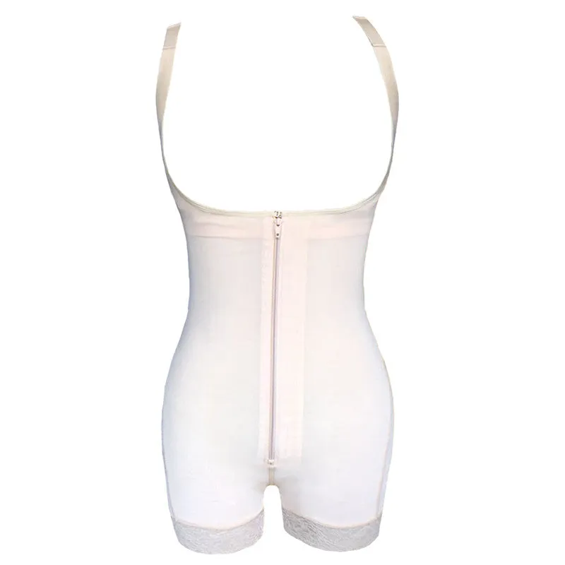 Slimming Shapewear Bodysuit for Women | Butt Lifter Modeling Strap | Hot Shaper Body Shaper Lingerie