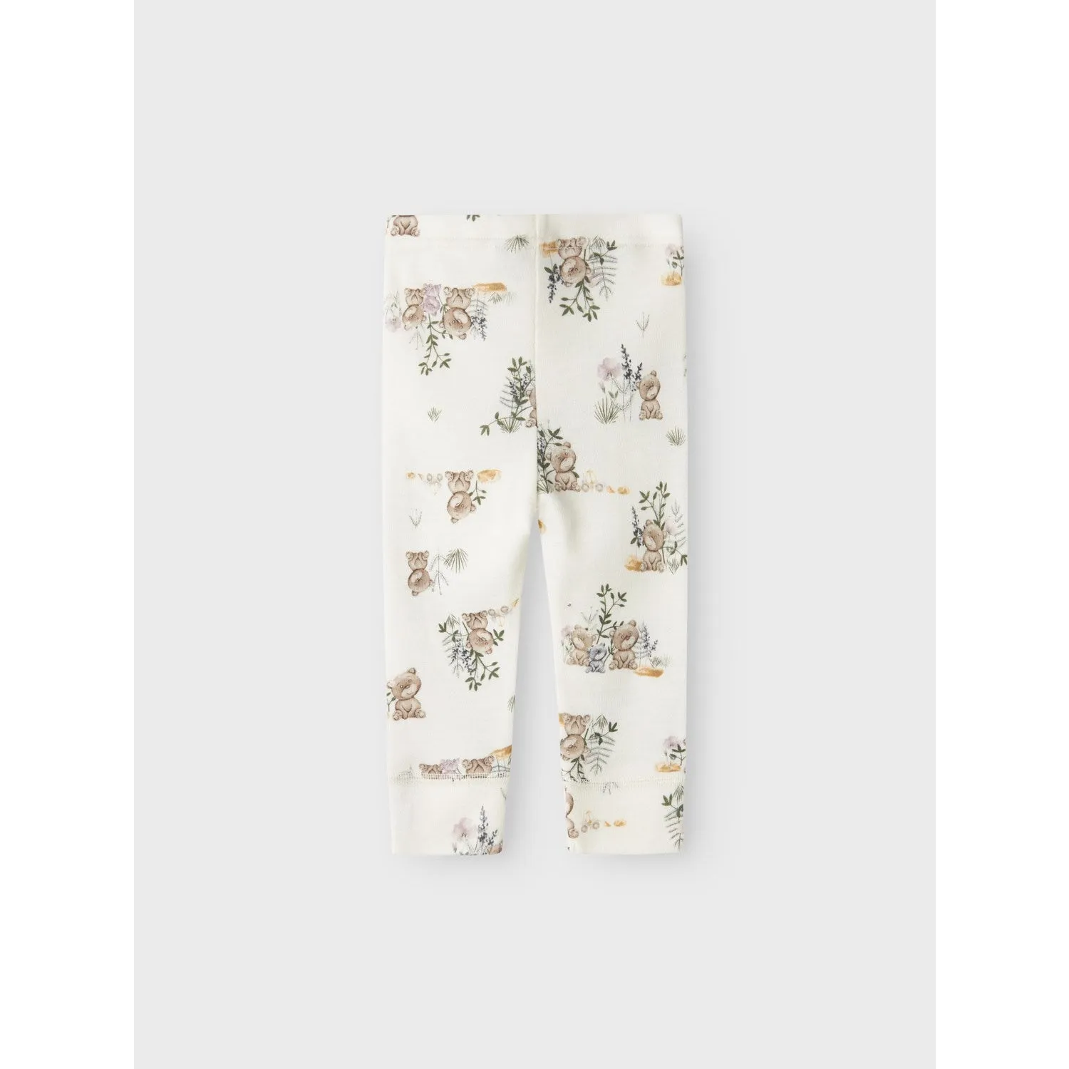 snow white willu wool leggings