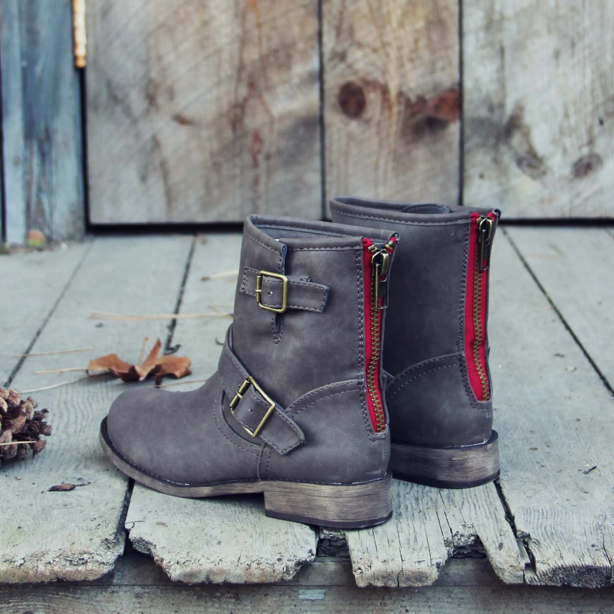 Snowy Creek Boots - Find the Best Deals on Stylish Winter Boots!