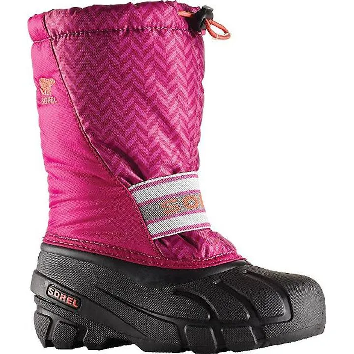 Sorel Cub Graphic Youth Boot