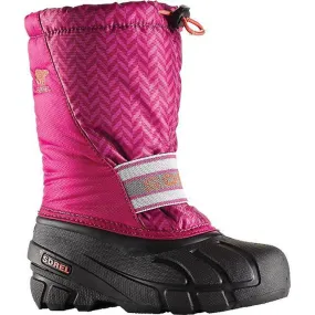 Sorel Cub Graphic Youth Boot