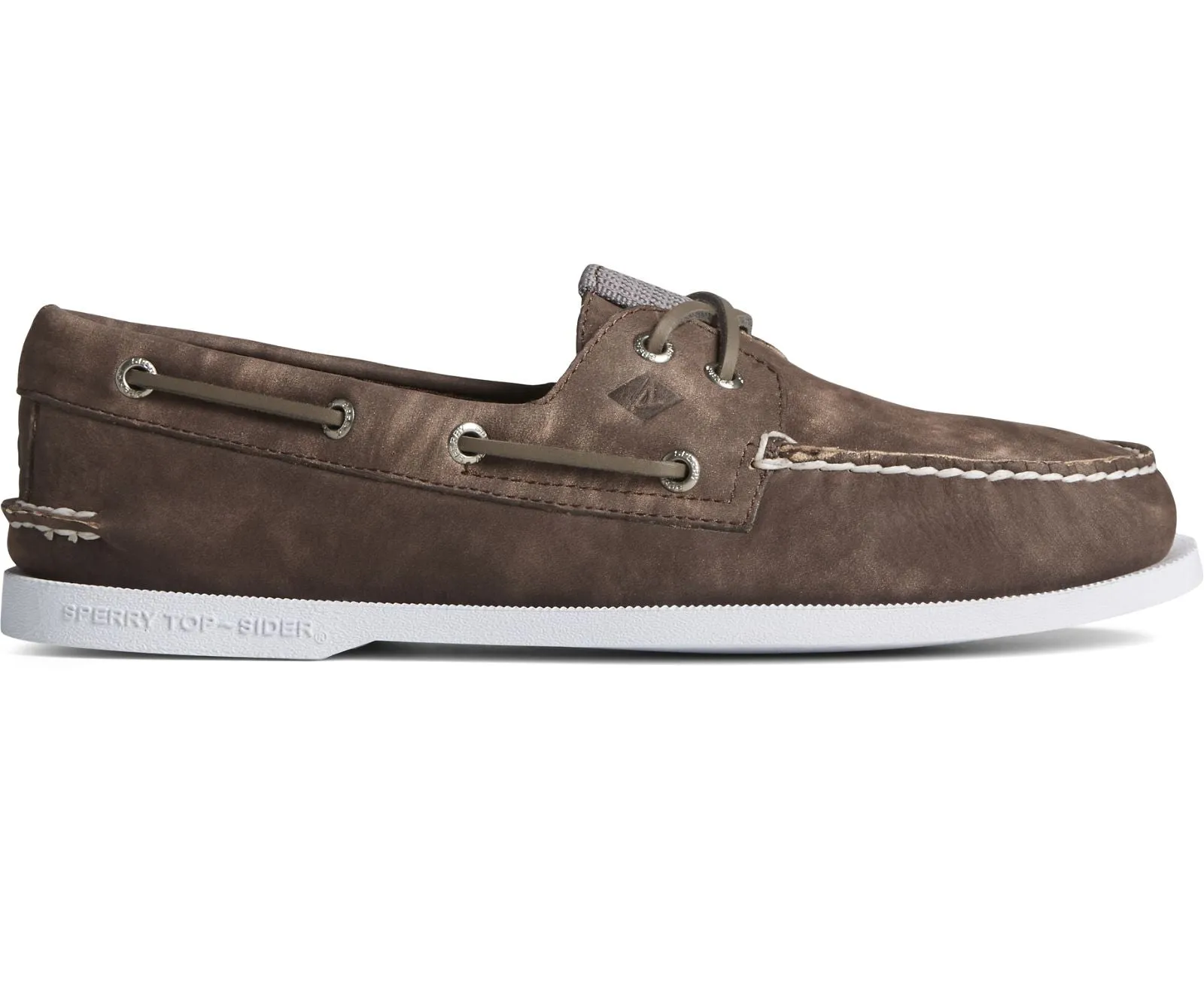 Sperry Men's Nubuck Boat Shoe