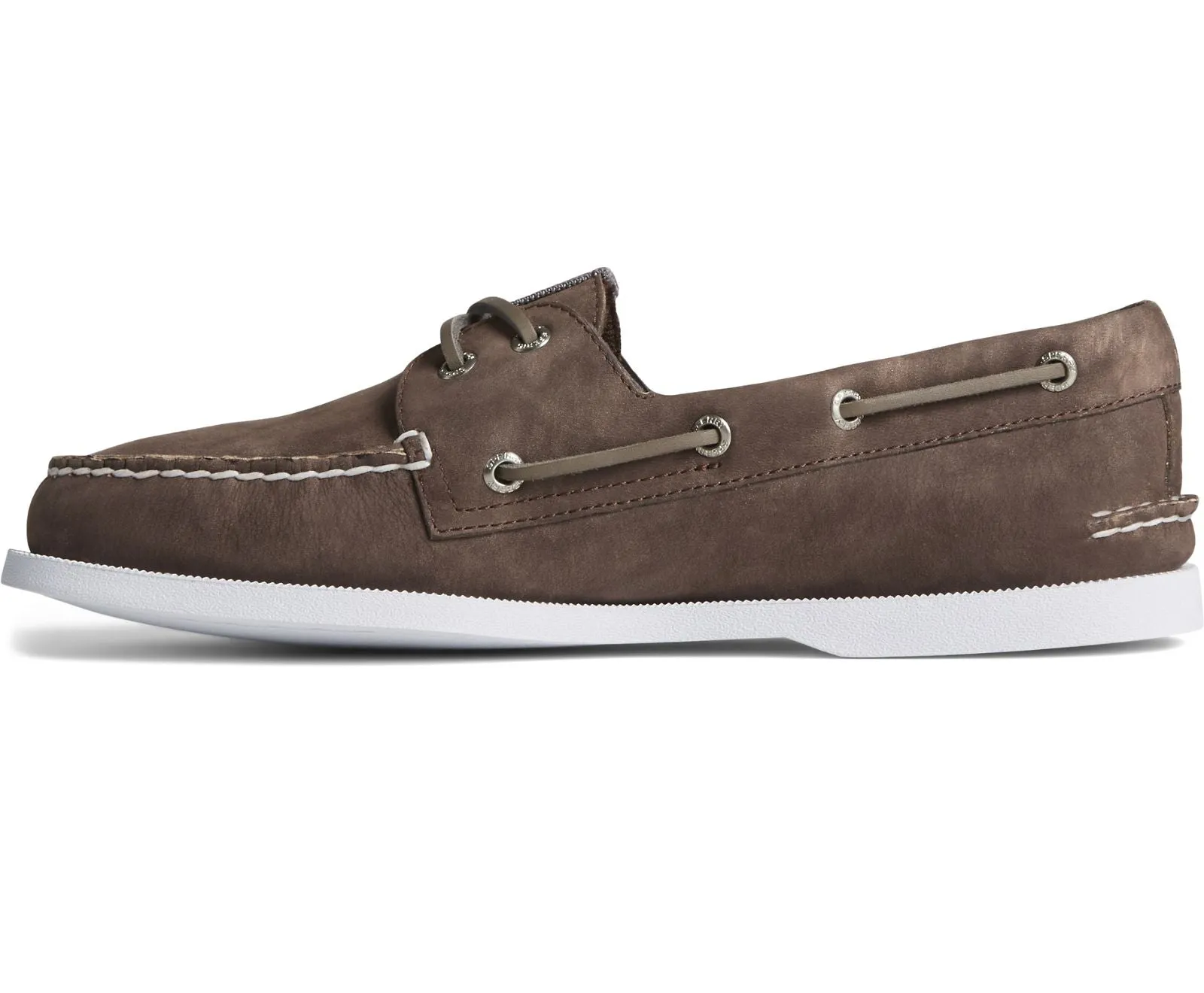 Sperry Men's Nubuck Boat Shoe