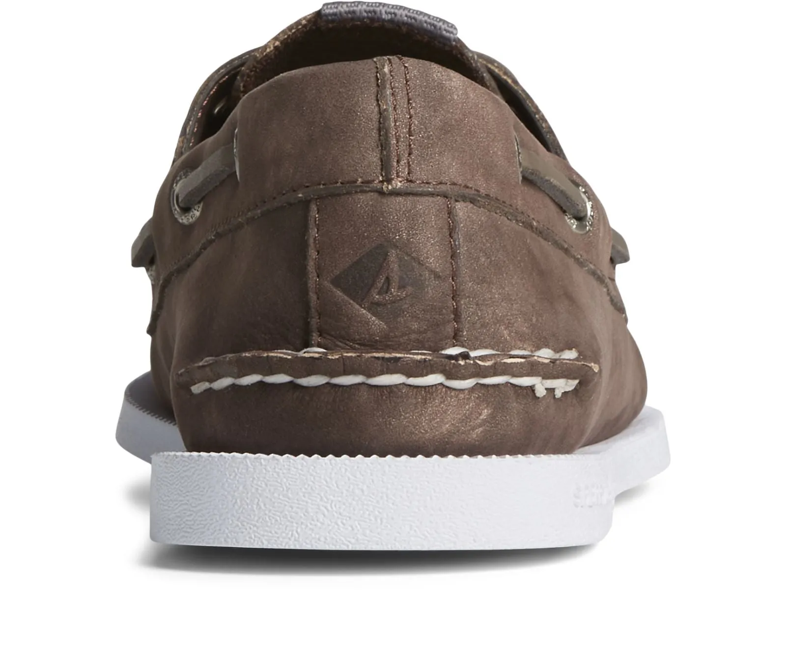 Sperry Men's Nubuck Boat Shoe