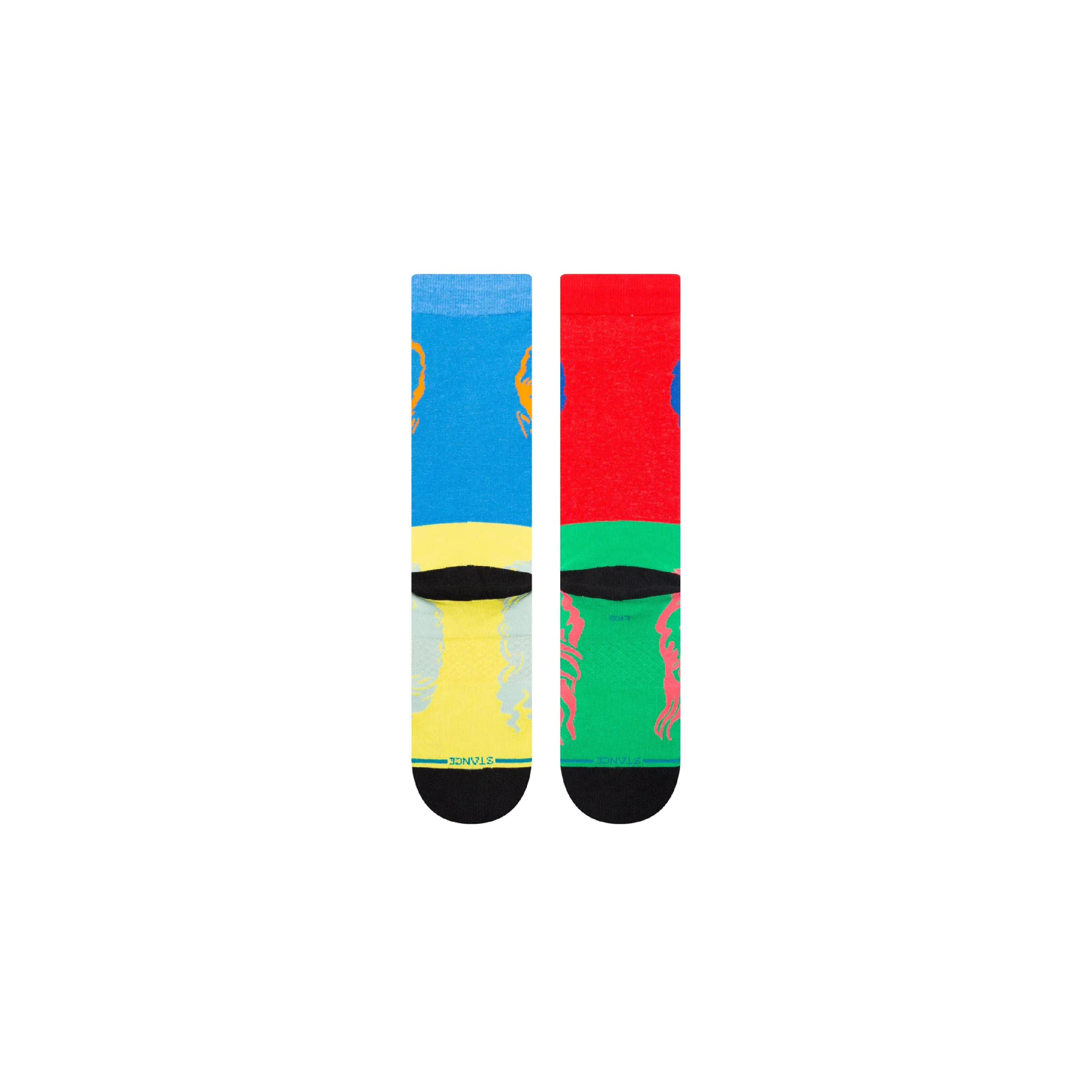 Stance Hot Space Multi Socks