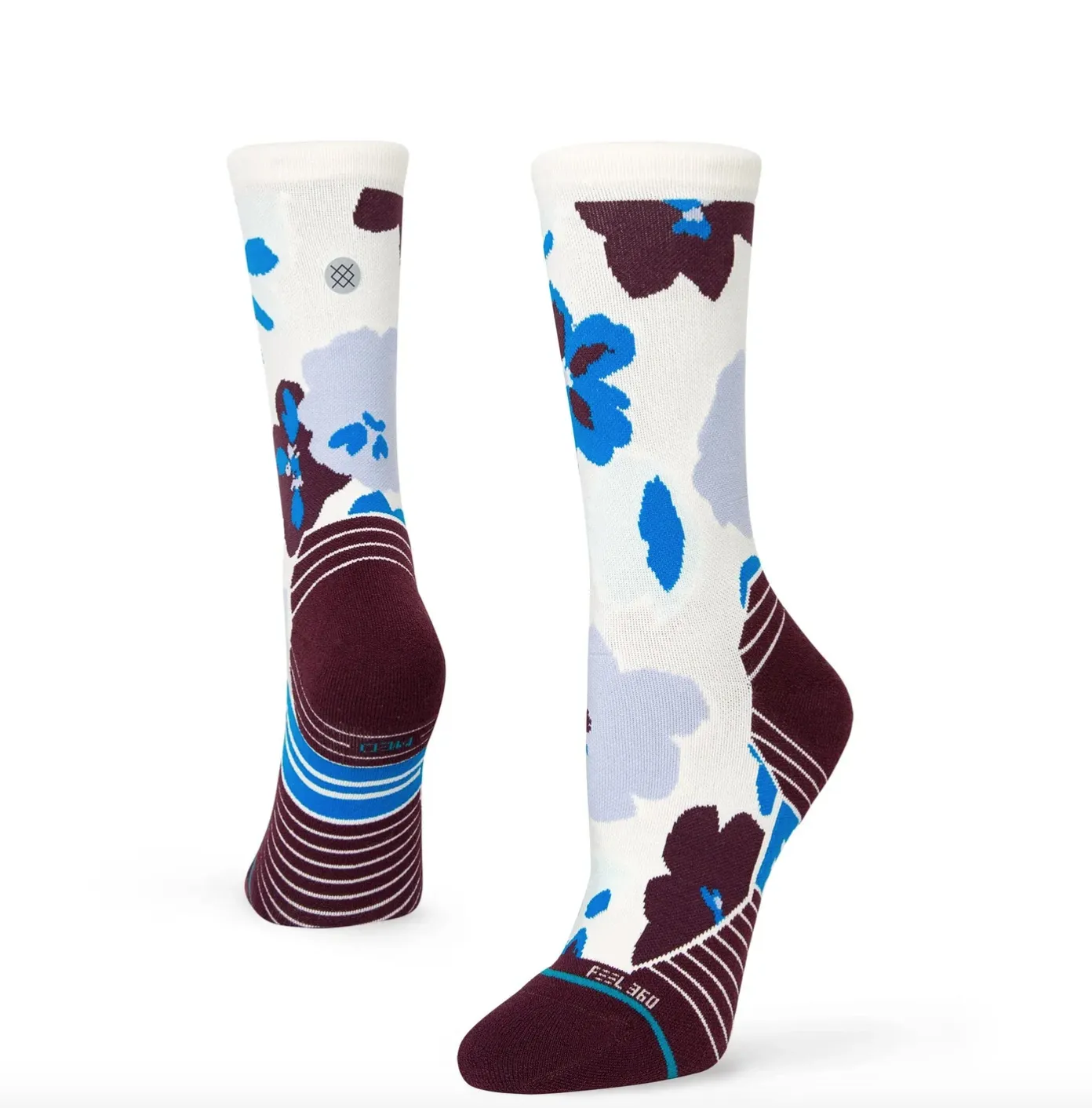 Stance Socks - Women's Running - Open Fields