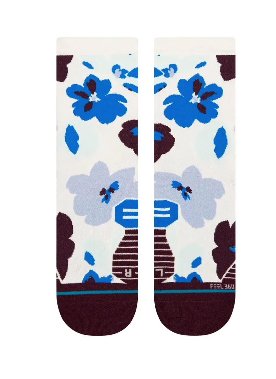 Stance Socks - Women's Running - Open Fields