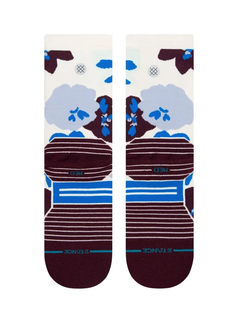 Stance Socks - Women's Running - Open Fields