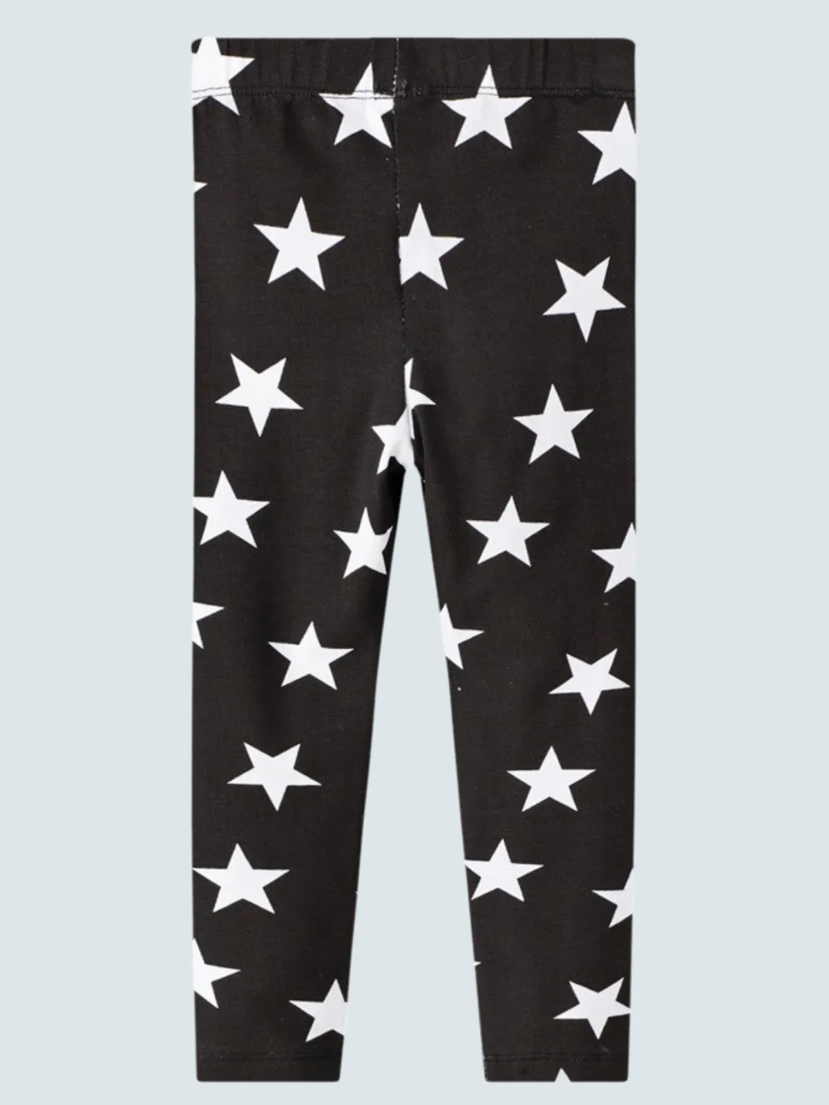 Starry Night Leggings for Girls