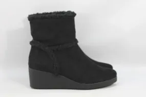 Style & Co. Women's Black Boots, Size 6, ZAP18490