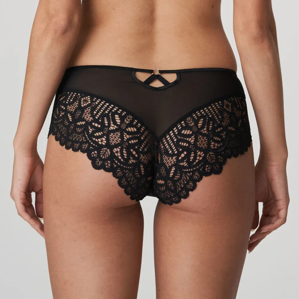 Stylish and Seductive Women's Hotpants for an Unforgettable First Night