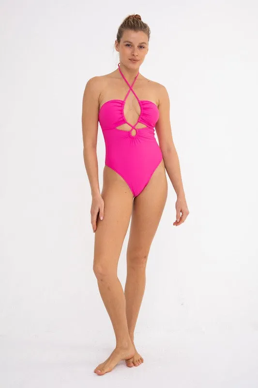 Swimsuits for Hot Summer Days