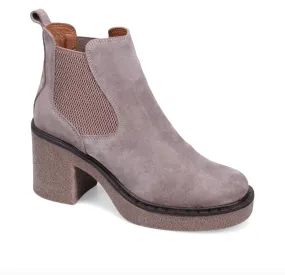 Taupe Hanna Boot