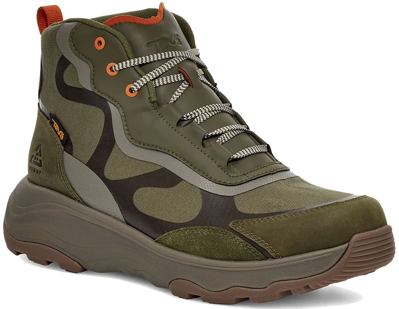 Teva Men's Geotrecca RP Hiking Boot - Best Price & Top Quality