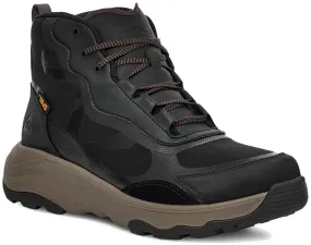 Teva Men's Geotrecca RP Hiking Boot - Best Price & Top Quality